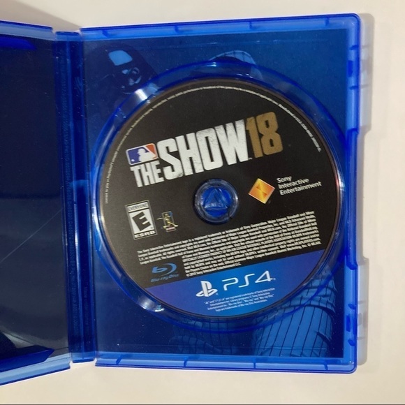 PS4 the show 18 - Picture 5 of 5